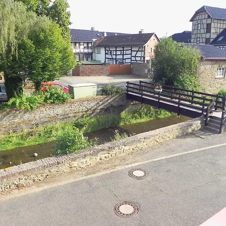 Fewo - Arloff Bad Muenstereifel Buitenkant foto