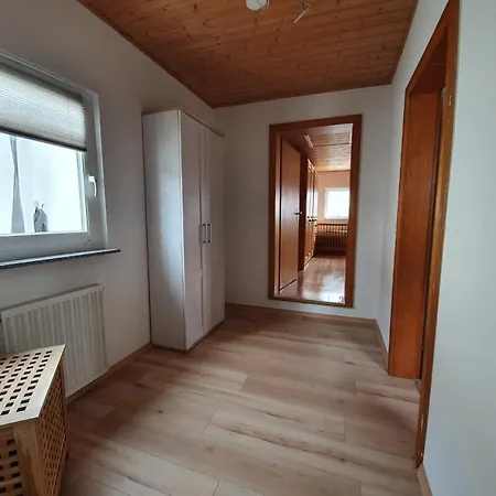 Fewo - Arloff Bad Muenstereifel Buitenkant foto