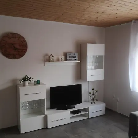 Fewo - Arloff Bad Muenstereifel Buitenkant foto