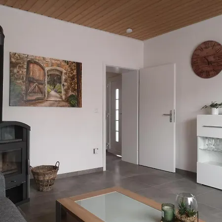 Fewo - Arloff Bad Muenstereifel Buitenkant foto