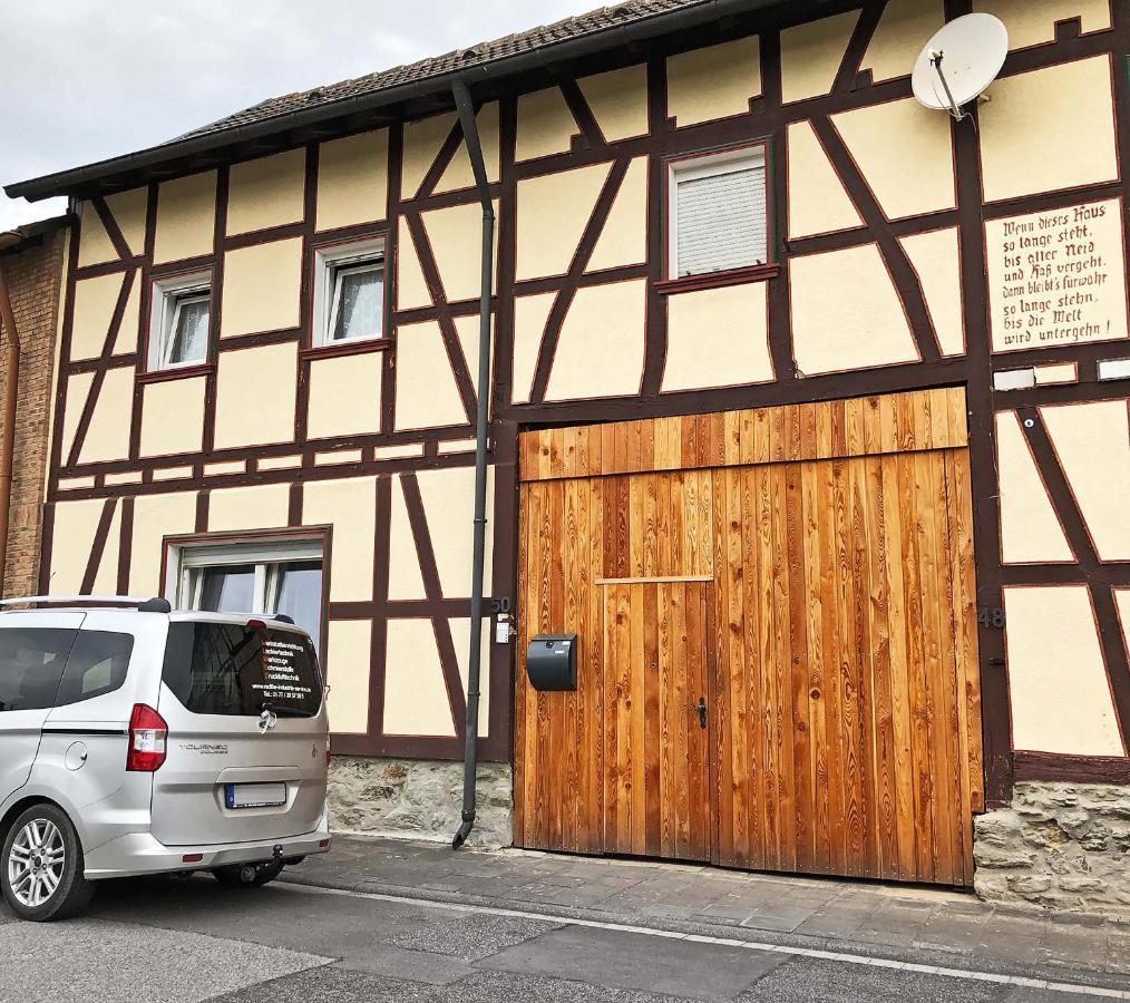 Appartement - Arloff