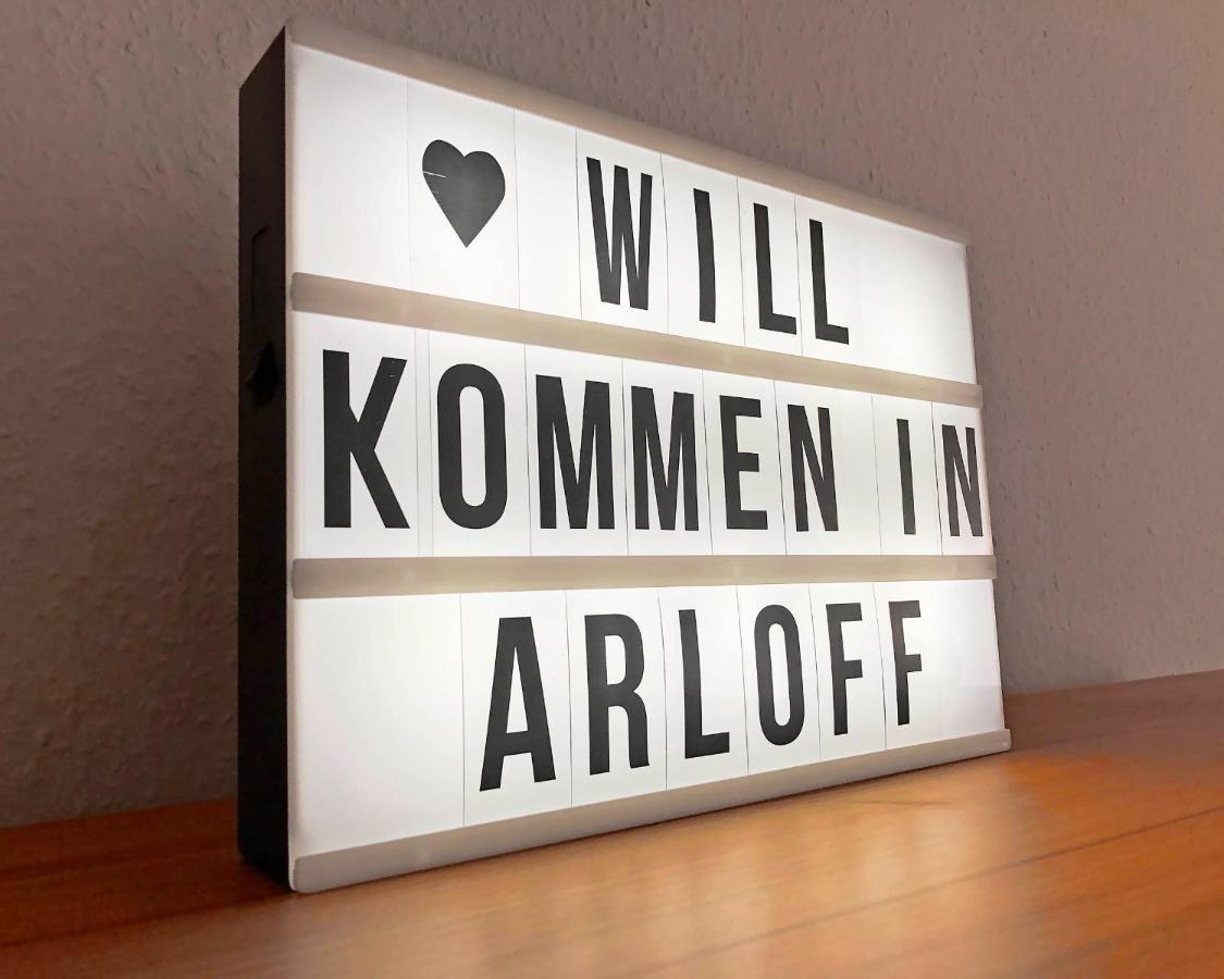 - Arloff Bad Muenstereifel