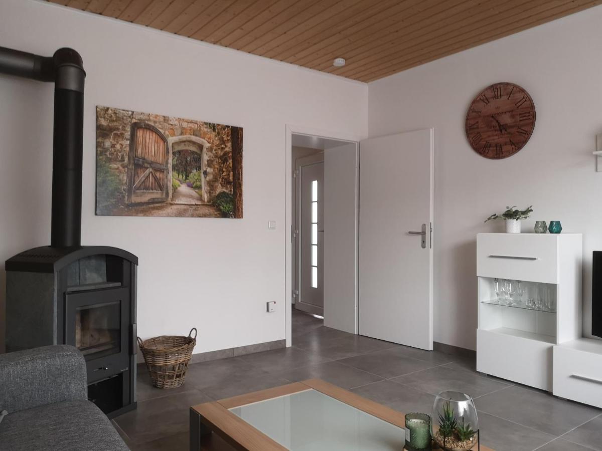 - Arloff Appartement *
