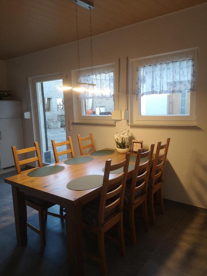 - Arloff Appartement Bad Muenstereifel