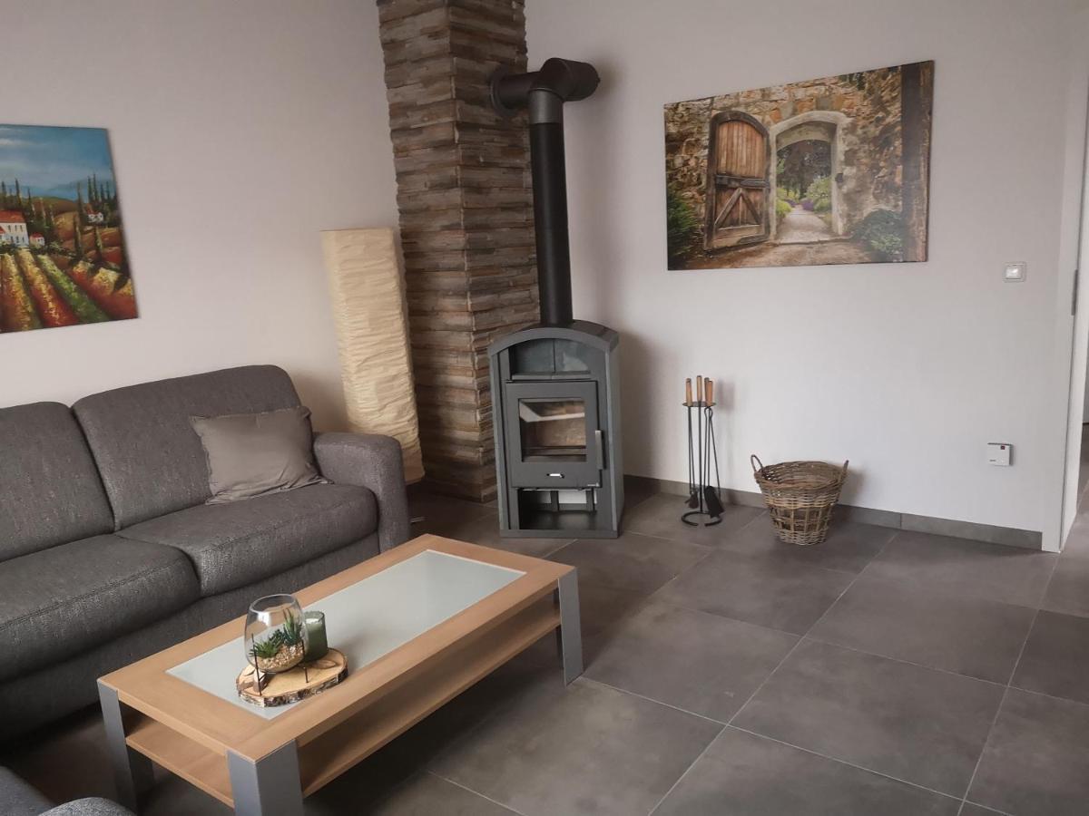 - Arloff Apartment *