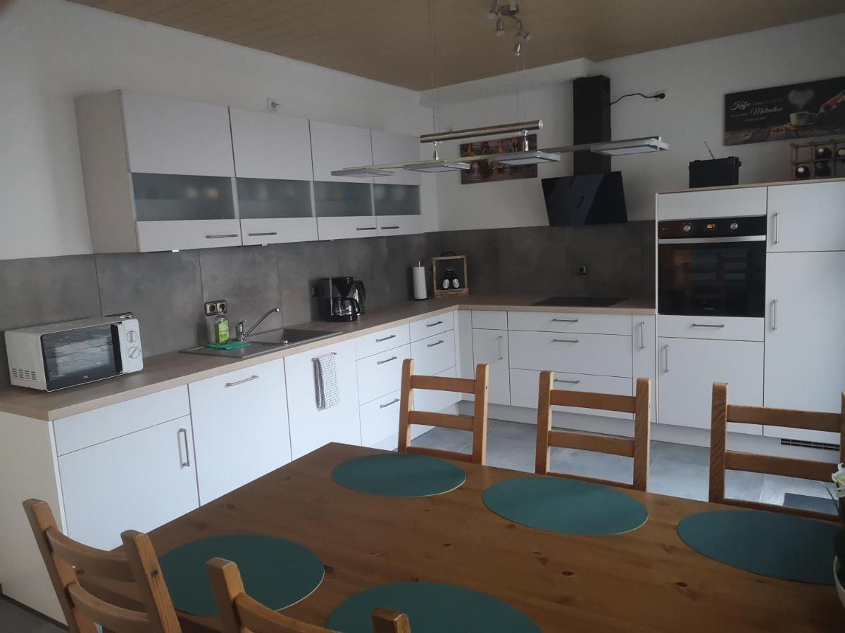 Apartment - Arloff *